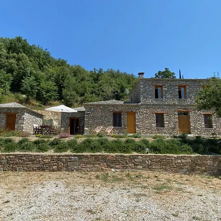 فيلة Milies House Miléai