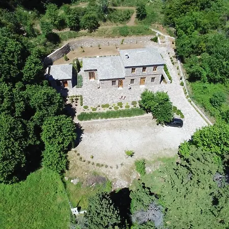 فيلة Milies House *