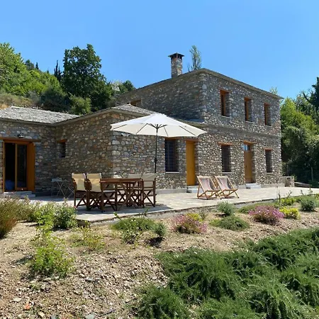 Villa Milies House *