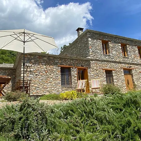 Milies House