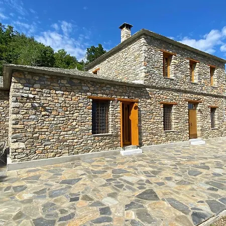 Milies House