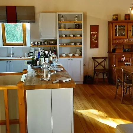 Milies House