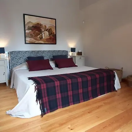 Villa Milies House