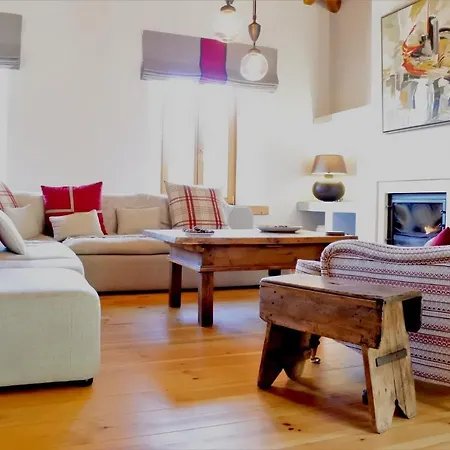 Milies House Villa