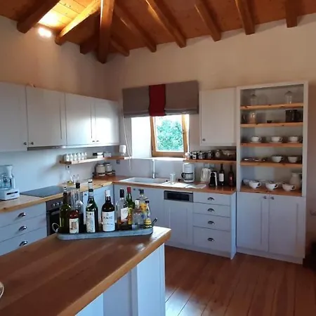 Milies House
