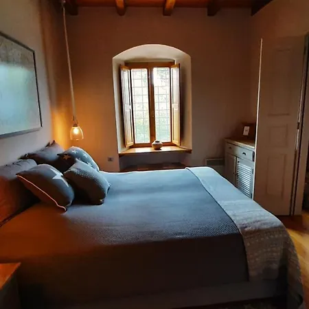 Milies House Villa *